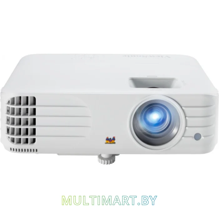 Проектор ViewSonic PG701WU